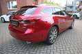 Mazda 6 SKYACTIV-G 194 Aut. Exclusive-Line Red - thumbnail 7