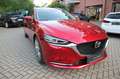 Mazda 6 SKYACTIV-G 194 Aut. Exclusive-Line Red - thumbnail 4