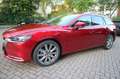 Mazda 6 SKYACTIV-G 194 Aut. Exclusive-Line Red - thumbnail 2