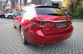 Mazda 6 SKYACTIV-G 194 Aut. Exclusive-Line Red - thumbnail 9