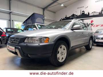 2.5 T AWD Kinetic Leder,Sitzh,AHK