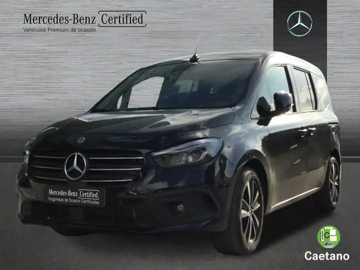 Mercedes-Benz Clase B B180 d (W247) 2026
