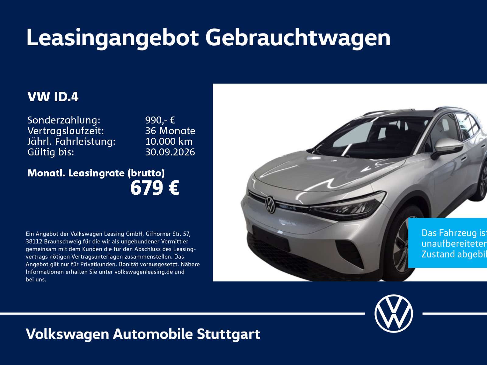 Volkswagen ID.4