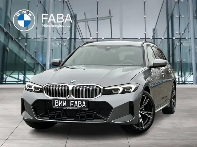 BMW 3er
