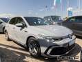 Volkswagen Golf VIII 2.0 TSI DSG R-Line Navi TravelAssist Grau - thumbnail 3