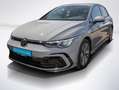 Volkswagen Golf VIII 2.0 TSI DSG R-Line Navi TravelAssist Grau - thumbnail 10