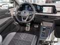 Volkswagen Golf VIII 2.0 TSI DSG R-Line Navi TravelAssist Grau - thumbnail 6
