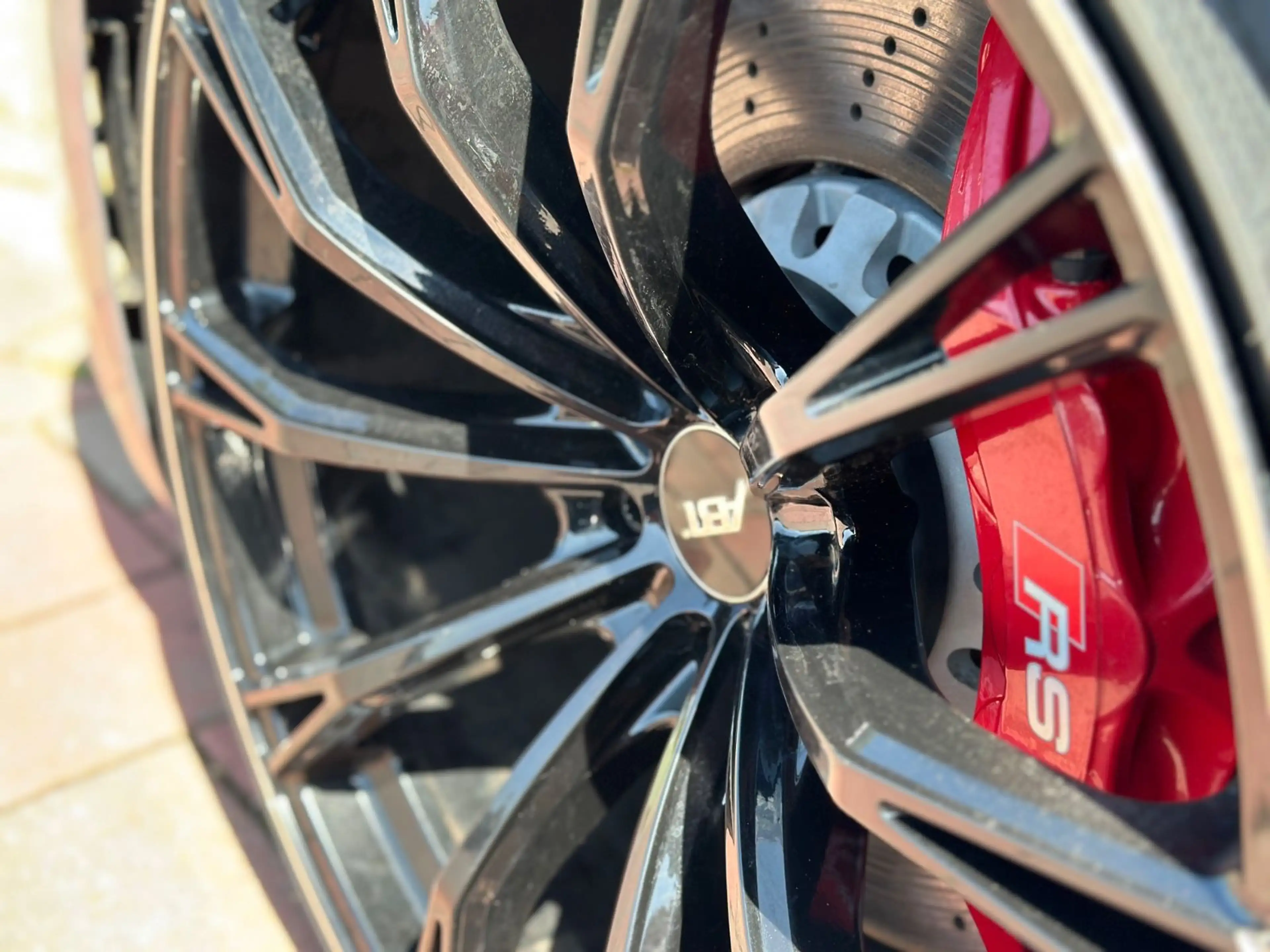 Audi RS5 RS 5 Sportback 2.9 TFSI Quattro*ABT*B&O*PANO*HUD — photo 12