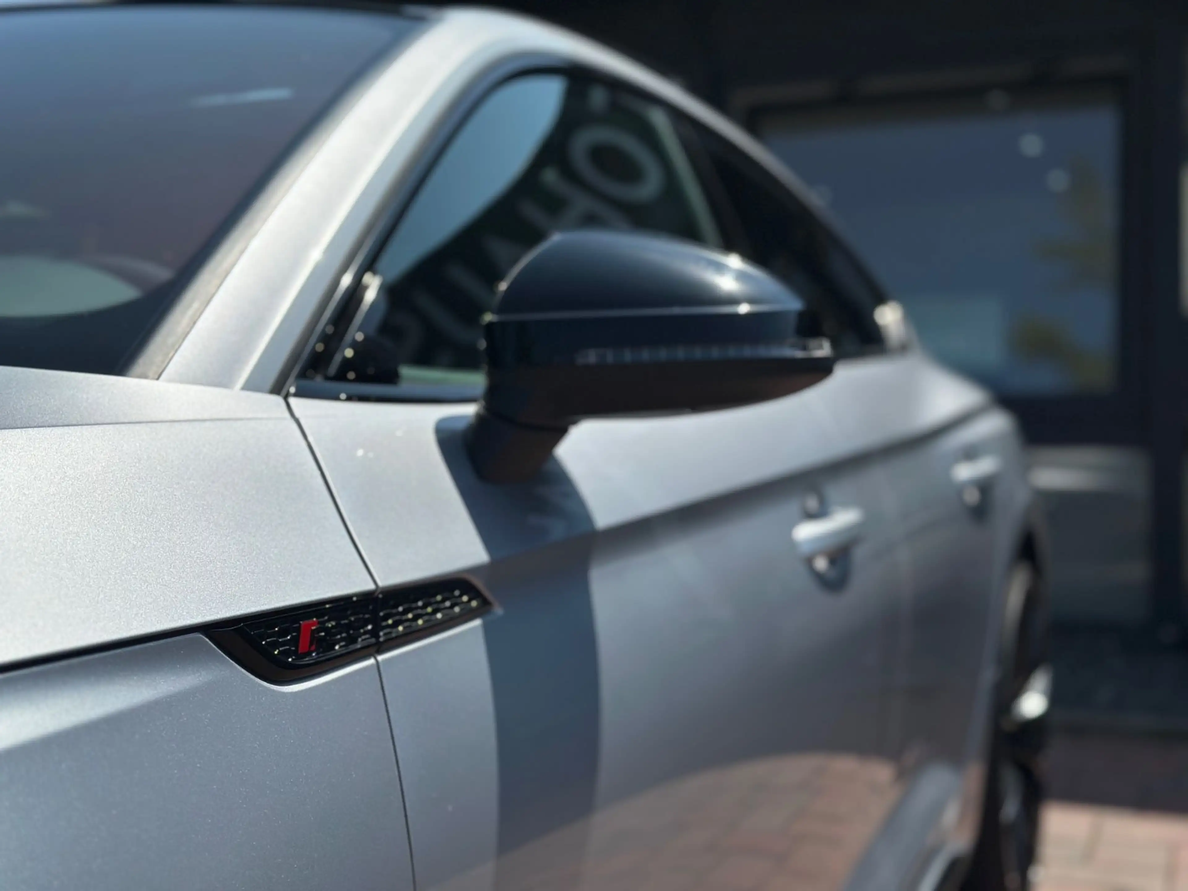 Audi RS5 RS 5 Sportback 2.9 TFSI Quattro*ABT*B&O*PANO*HUD — photo 7