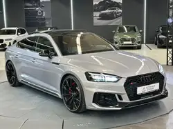 Audi RS5 RS 5 Sportback 2.9 TFSI Quattro*ABT*B&O*PANO*HUD
