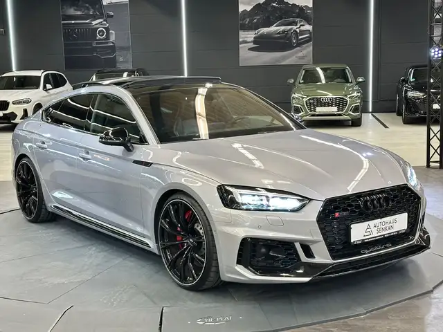 Audi RS5 RS 5 Sportback 2.9 TFSI Quattro*ABT*B&O*PANO*HUD
