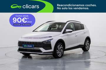 1.2 MPI Maxx