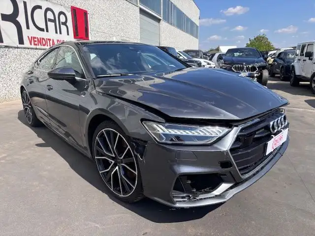 Audi A7 A7 Sportback S-Line 50 3.0 tdi mhev Business Plus quattro tiptronic