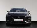 SEAT Leon Sportstourer 2.0 TDI DSG FR AHK*VIRTUAL*NAVI*LE... Schwarz - thumbnail 2