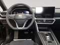 SEAT Leon Sportstourer 2.0 TDI DSG FR AHK*VIRTUAL*NAVI*LE... Schwarz - thumbnail 11