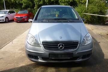 A A 160 CDI 5-türig