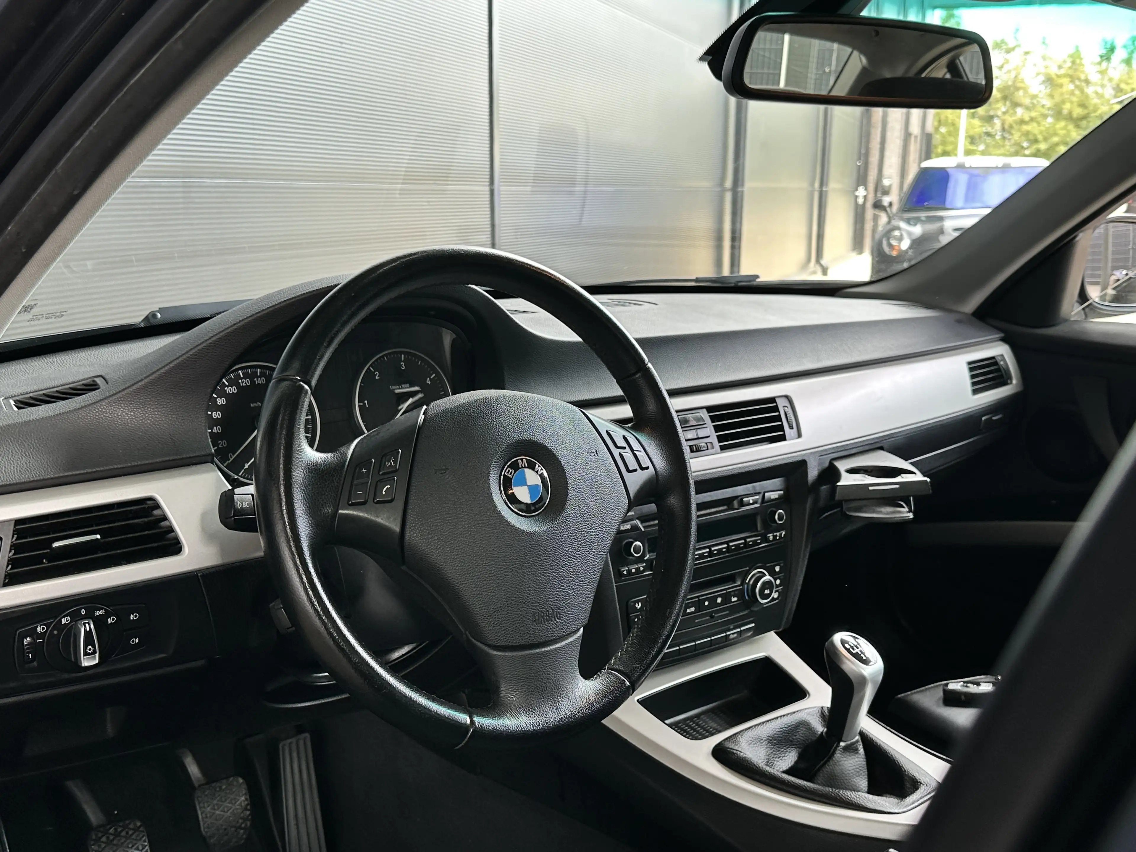 BMW 316 3 Serie 316d LCI 5-Deurs | Clima Airco | Cruise Co — photo 7