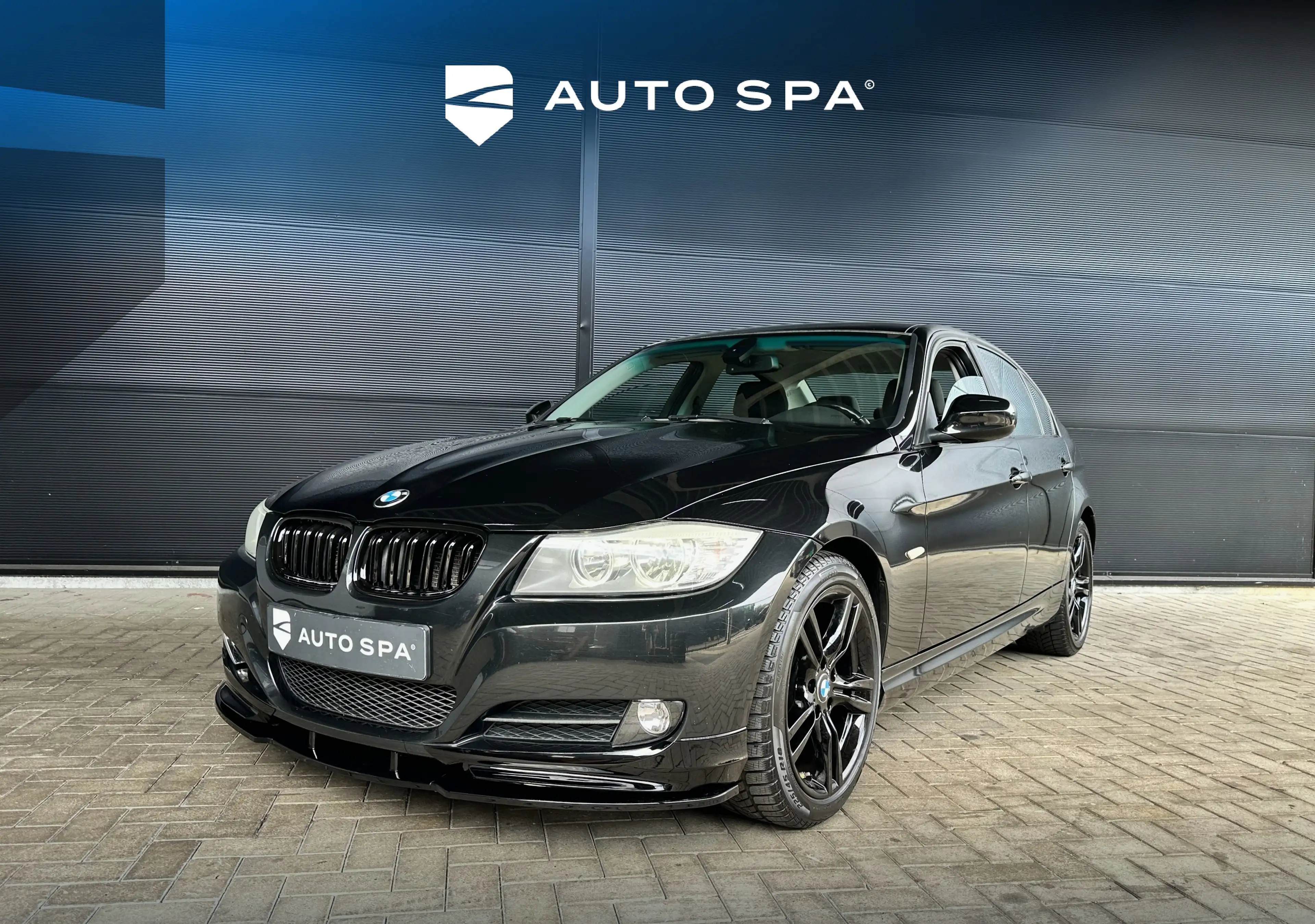 BMW 316 3 Serie 316d LCI 5-Deurs | Clima Airco | Cruise Co