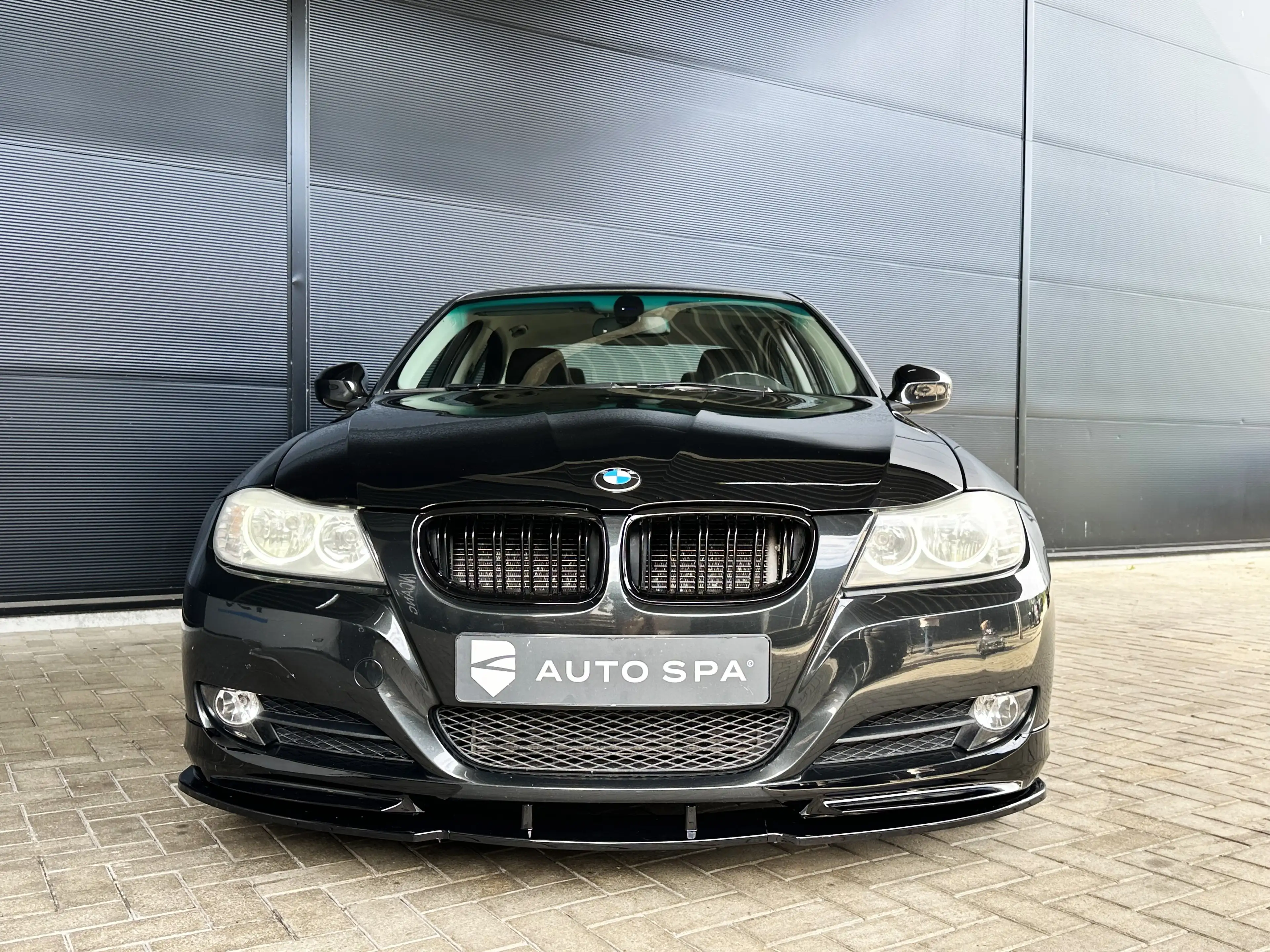 BMW 316 3 Serie 316d LCI 5-Deurs | Clima Airco | Cruise Co — photo 5