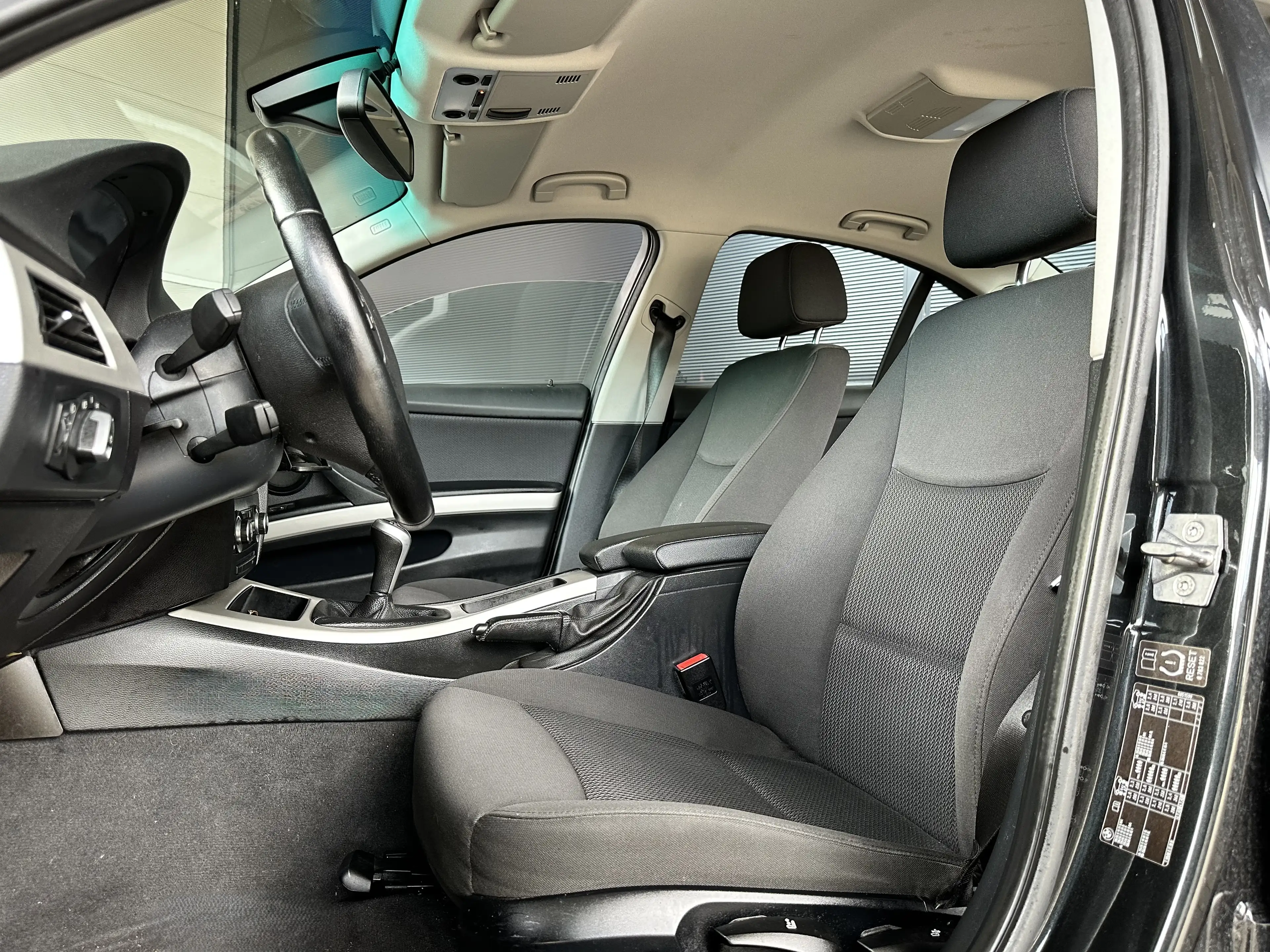 BMW 316 3 Serie 316d LCI 5-Deurs | Clima Airco | Cruise Co — photo 8
