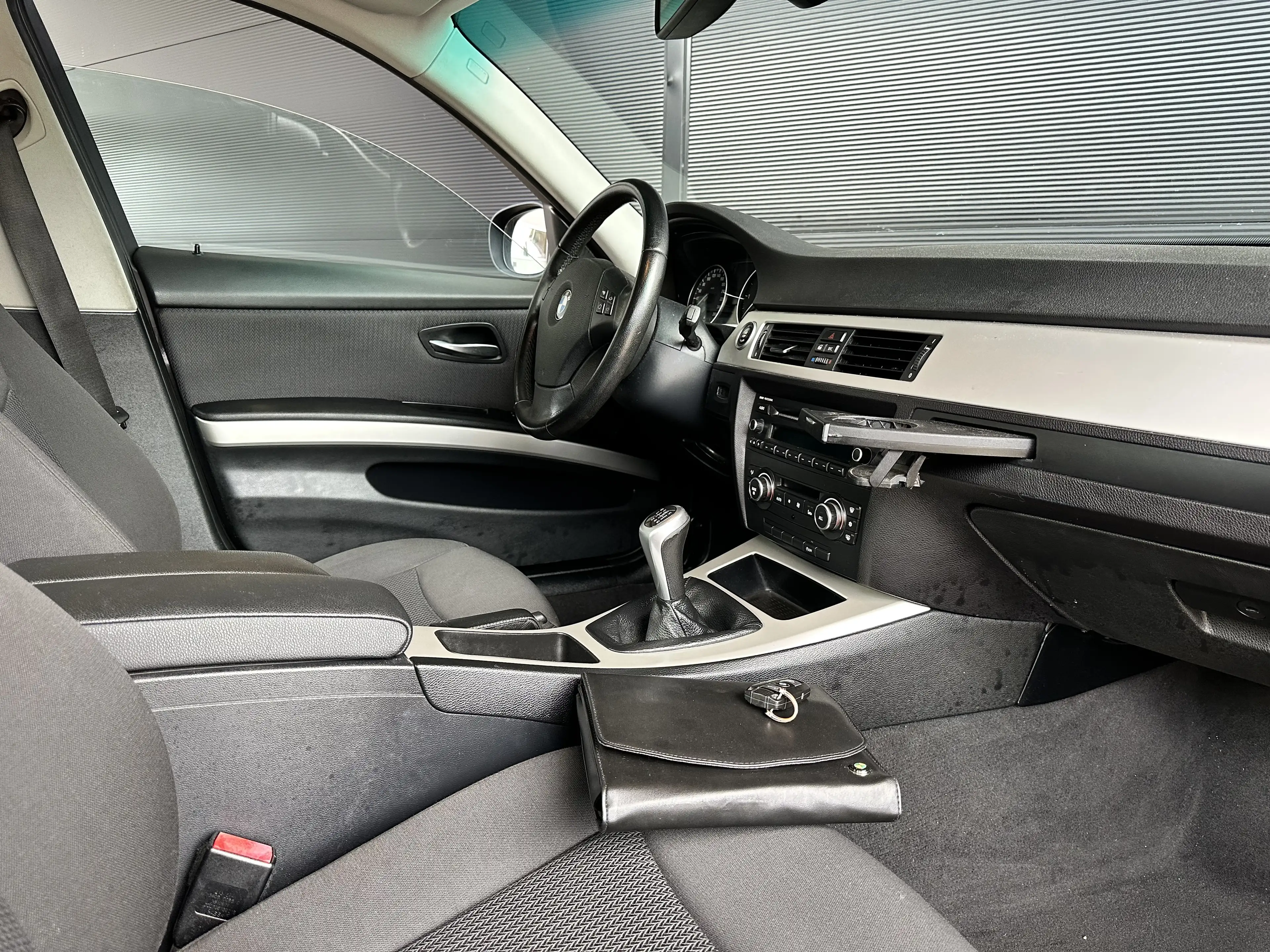 BMW 316 3 Serie 316d LCI 5-Deurs | Clima Airco | Cruise Co — photo 13