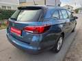 Opel Astra ST 1,6 Diesel Kombi Blau - thumbnail 4