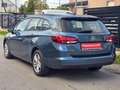 Opel Astra ST 1,6 Diesel Kombi Blau - thumbnail 8