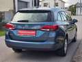 Opel Astra ST 1,6 Diesel Kombi Blau - thumbnail 10