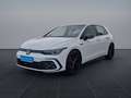 Volkswagen Golf VIII GTI 2.0 TSI DSG +PANOD+LEDER+NAVI+BLACKSTYLE Weiß - thumbnail 2