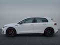 Volkswagen Golf VIII GTI 2.0 TSI DSG +PANOD+LEDER+NAVI+BLACKSTYLE Weiß - thumbnail 4