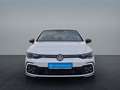 Volkswagen Golf VIII GTI 2.0 TSI DSG +PANOD+LEDER+NAVI+BLACKSTYLE Weiß - thumbnail 3