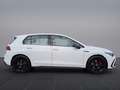 Volkswagen Golf VIII GTI 2.0 TSI DSG +PANOD+LEDER+NAVI+BLACKSTYLE Weiß - thumbnail 8