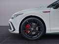 Volkswagen Golf VIII GTI 2.0 TSI DSG +PANOD+LEDER+NAVI+BLACKSTYLE Weiß - thumbnail 23
