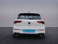 Volkswagen Golf VIII GTI 2.0 TSI DSG +PANOD+LEDER+NAVI+BLACKSTYLE Weiß - thumbnail 6
