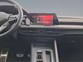Volkswagen Golf VIII GTI 2.0 TSI DSG +PANOD+LEDER+NAVI+BLACKSTYLE Weiß - thumbnail 19