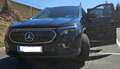 Mercedes-Benz EQA 250 EQA 250 66,5kWh Electric Art (Deutschland Import) Schwarz - thumbnail 3