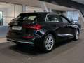 Audi A3 advanced 40 TFSI e LED Navi Sitzh. Zwart - thumbnail 4