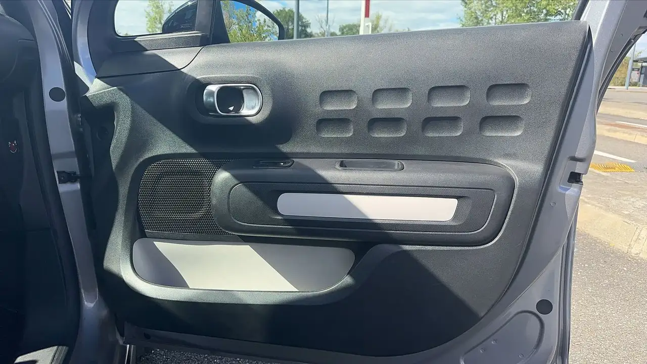 Citroen C3 C3 — photo 22