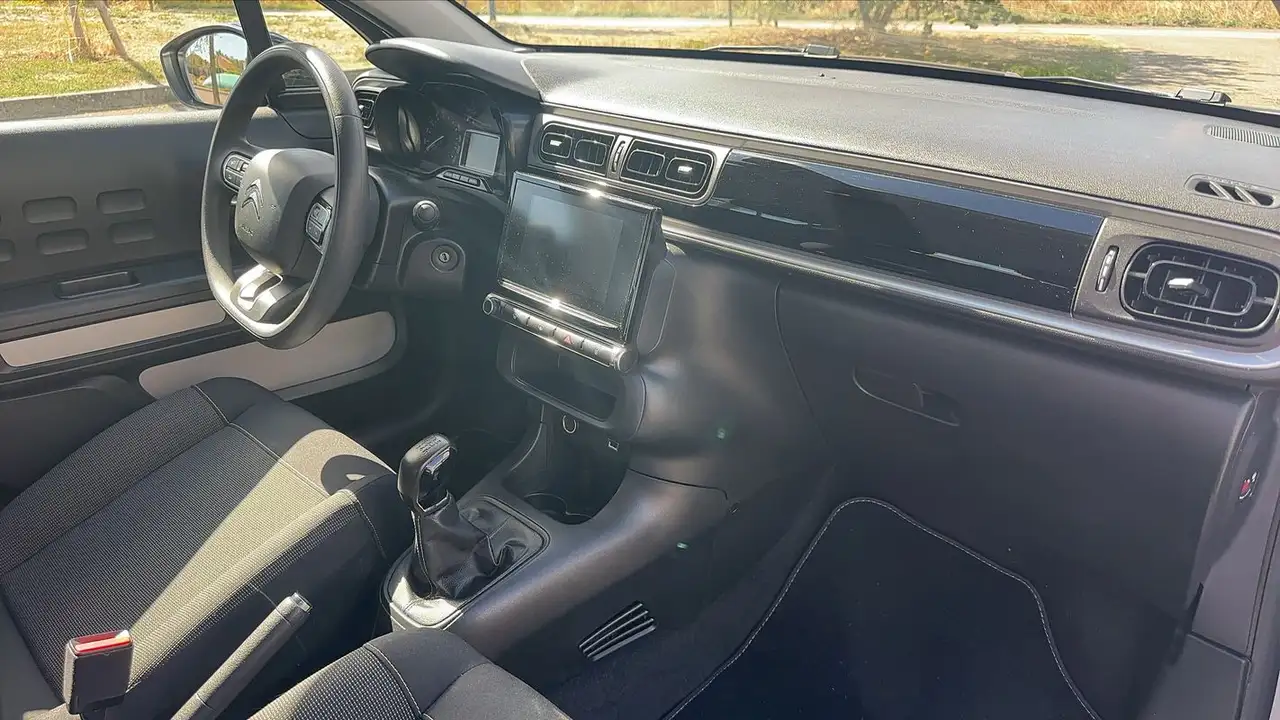 Citroen C3 C3 — photo 10