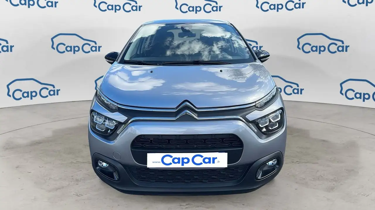 Citroen C3 C3 — photo 5
