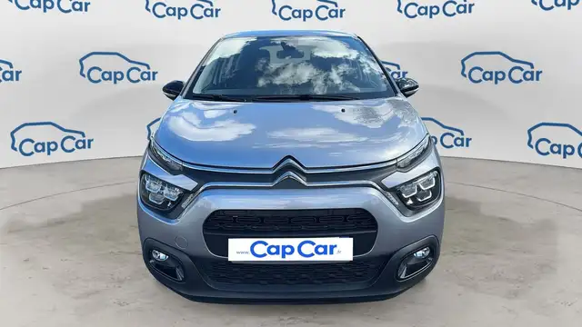 Citroen C3 view 5
