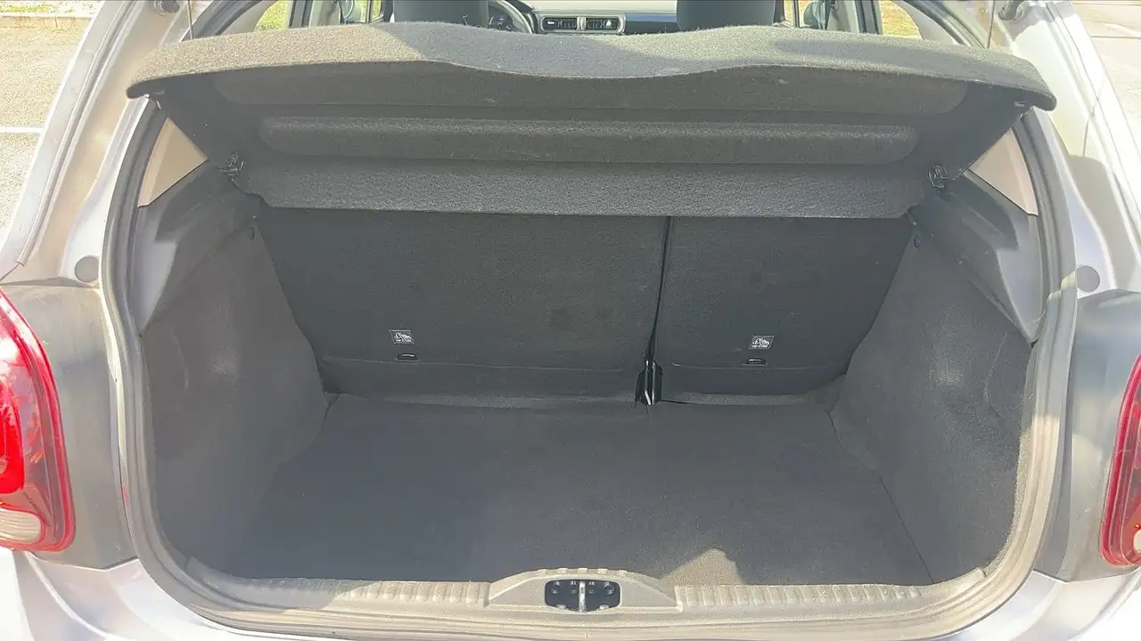 Citroen C3 C3 — photo 14
