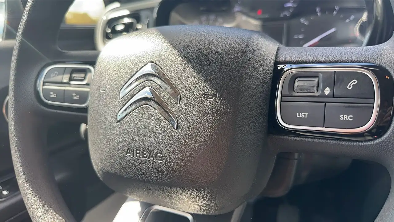 Citroen C3 C3 — photo 29