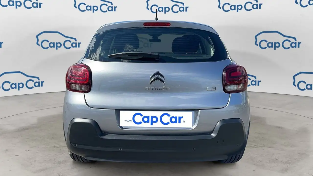 Citroen C3 C3 — photo 3