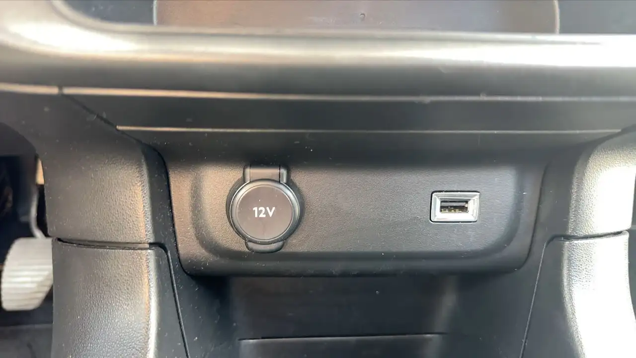 Citroen C3 C3 — photo 13