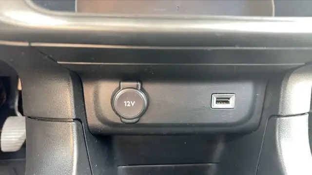 Citroen C3 view 13