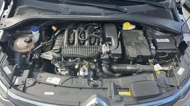 Citroen C3 view 15