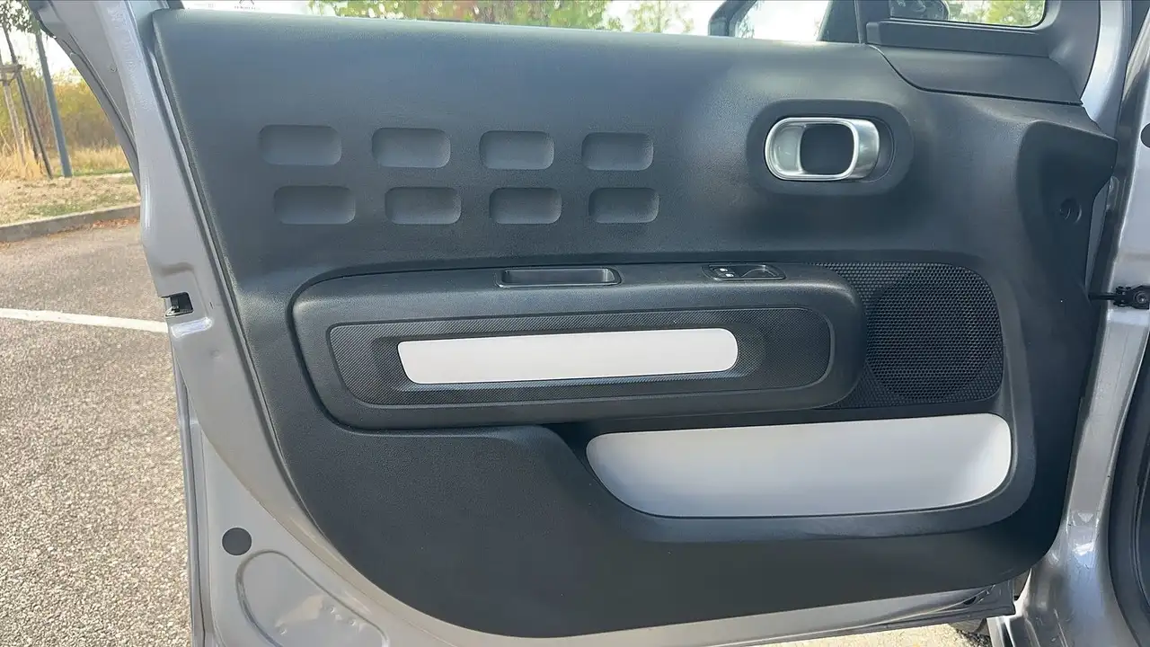 Citroen C3 C3 — photo 7