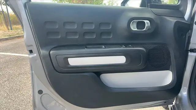 Citroen C3 view 7