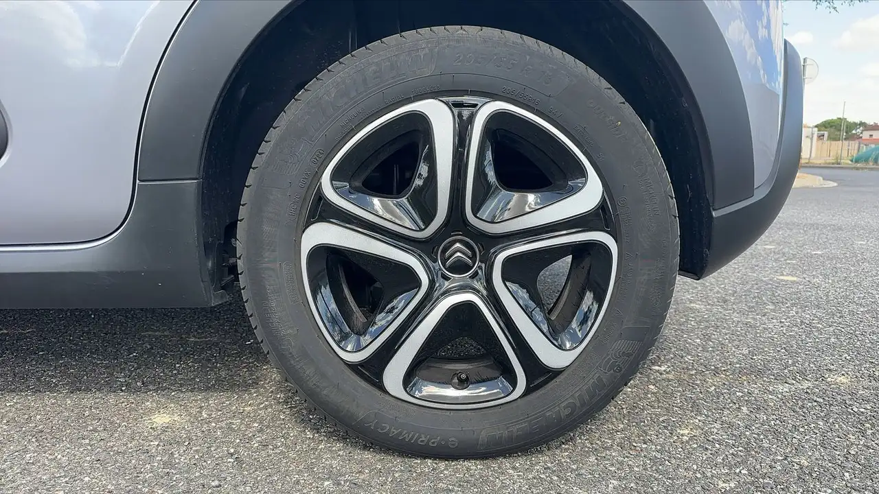 Citroen C3 C3 — photo 19